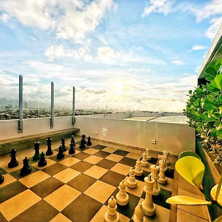 New Luxury Apartment 12Th Floor San José Exteriör bild