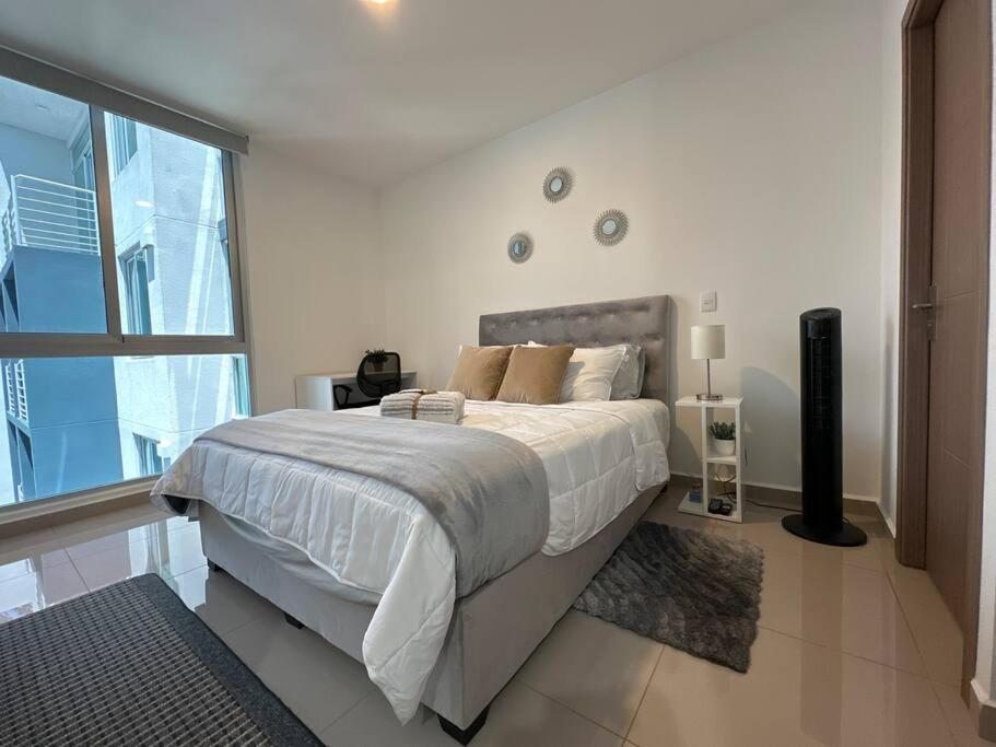 New Luxury Apartment 12Th Floor San José Exteriör bild