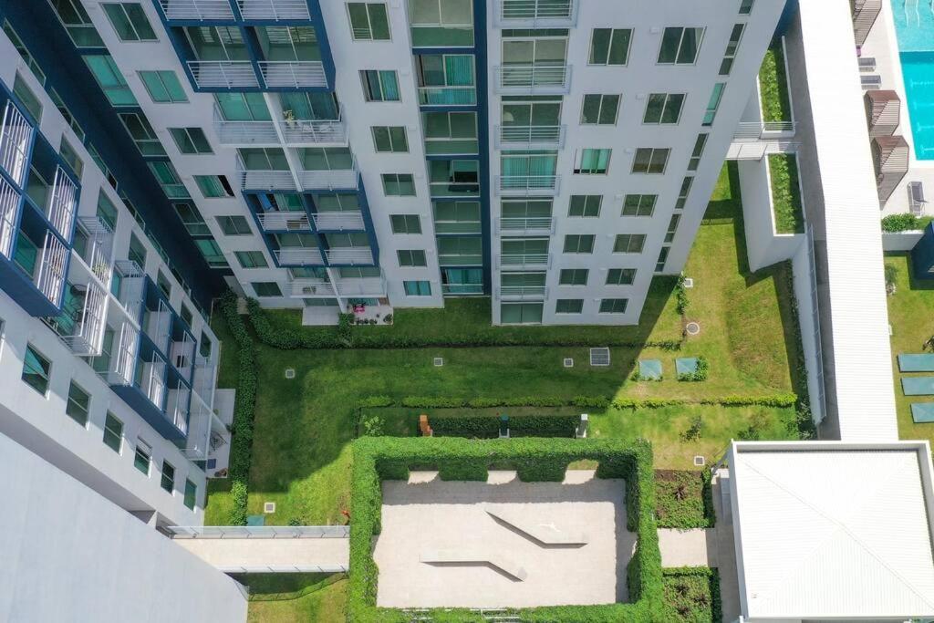 New Luxury Apartment 12Th Floor San José Exteriör bild