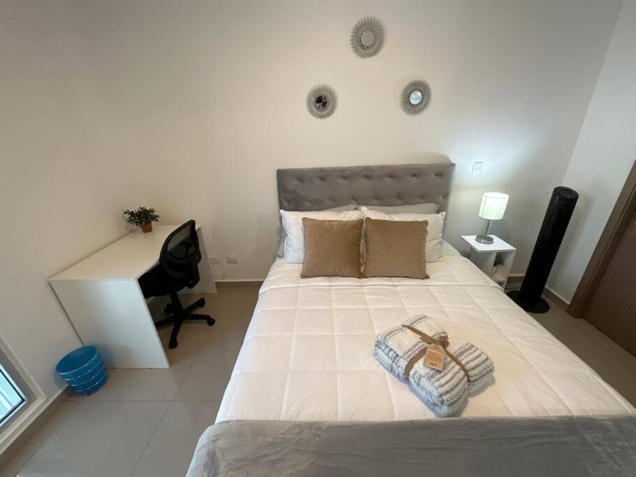 New Luxury Apartment 12Th Floor San José Exteriör bild